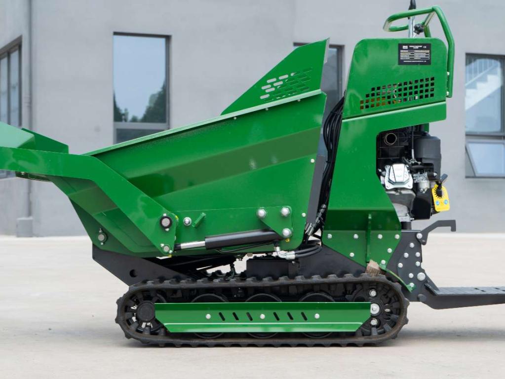 DigRex Dr500c Photo 5