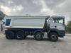 Man TGS 41.480 Photo 3 thumbnail