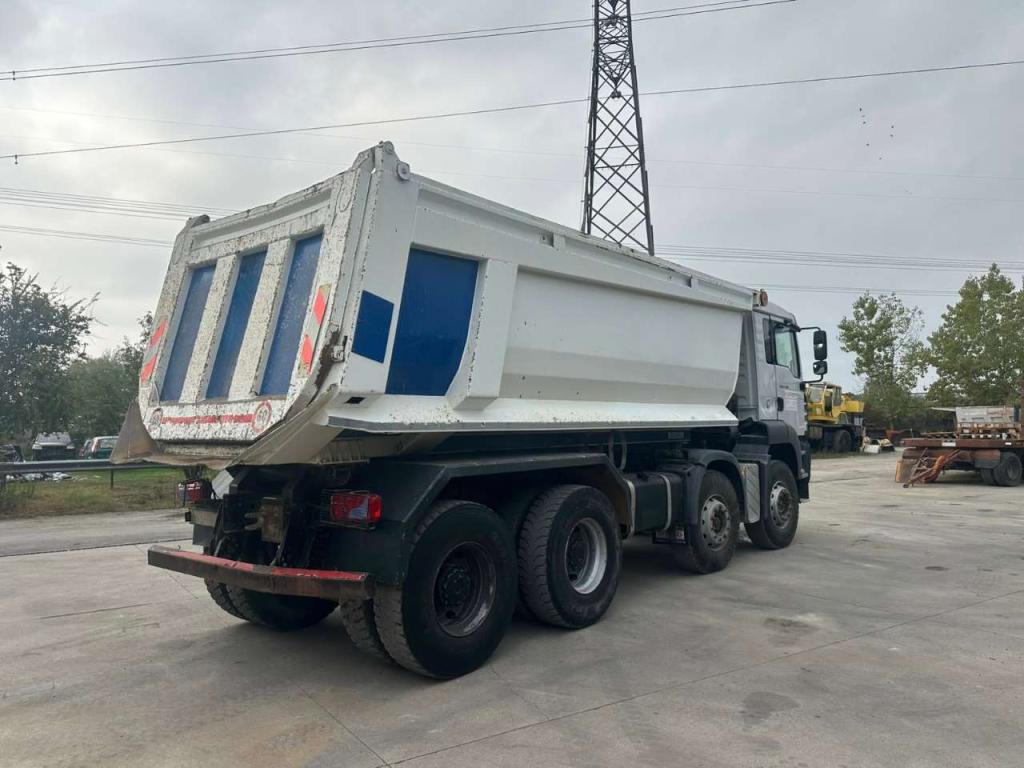 Man TGS 41.480 Photo 6