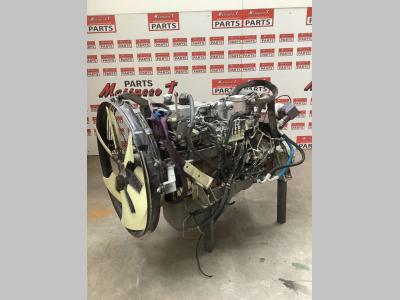 Moteur à combustion pour New Holland E 385 Photo 1