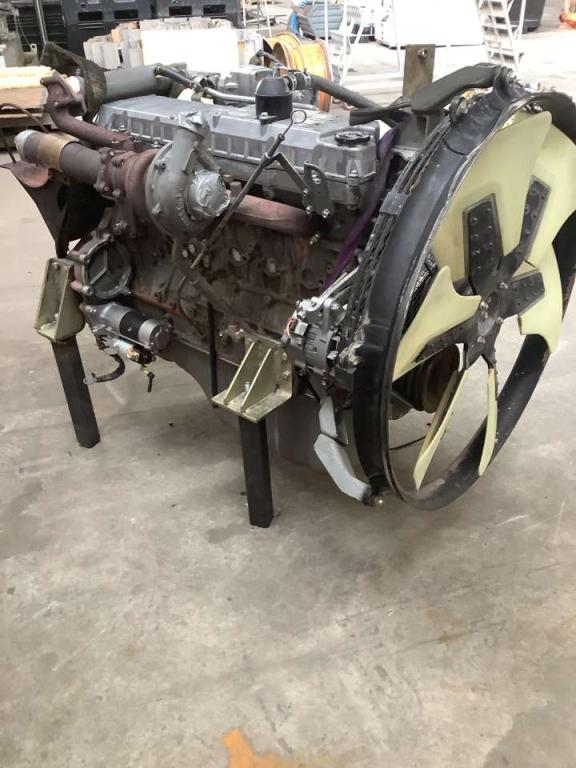 Moteur à combustion pour New Holland E 385 Photo 3