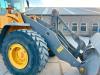 Volvo L110E German Machine / Well Maintained Photo 13 thumbnail
