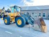 Volvo L110E German Machine / Well Maintained Photo 6 thumbnail