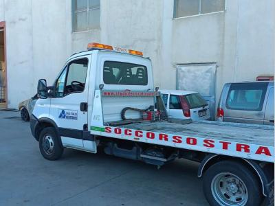 Iveco 2.3 Multijet Photo 1