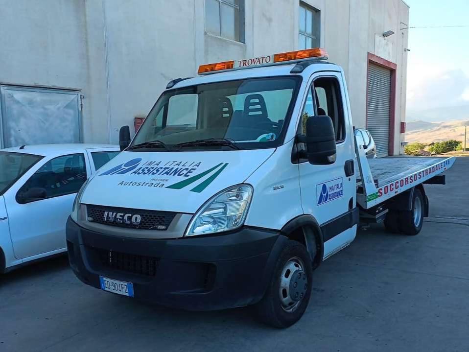 Iveco 2.3 Multijet Photo 2