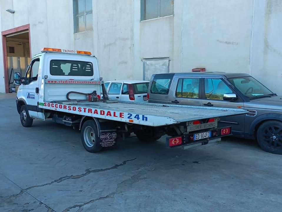 Iveco 2.3 Multijet Photo 3