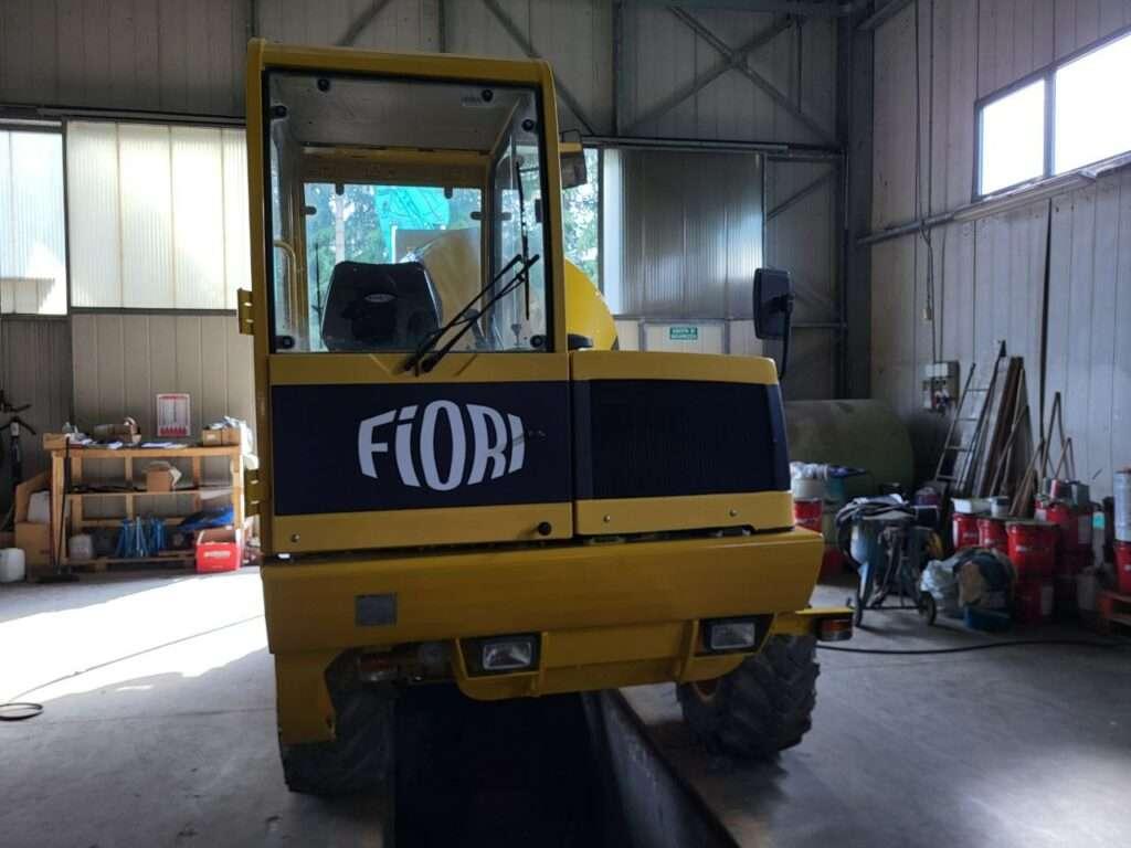 Fiori DB260 Photo 9