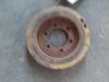 Poulie pour Fiat Allis FE18 - MOTORE FIAT 8265.04 - N. 4728716 Photo 3 thumbnail