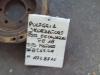 Poulie pour Fiat Allis FE18 - MOTORE FIAT 8265.04 - N. 4728716 Photo 4 thumbnail