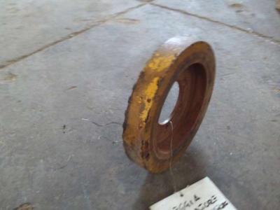 Poulie pour Fiat Allis FE18 - MOTORE FIAT 8265.04 - N. 4728716 en vente par OLM 90 Srl