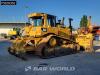 Caterpillar D6 T XW 3M Wide - Ripper Photo 8 thumbnail