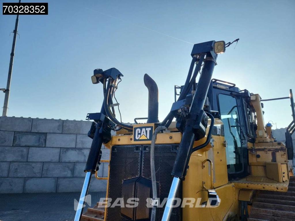 Caterpillar D6 T XW 3M Wide - Ripper Photo 16
