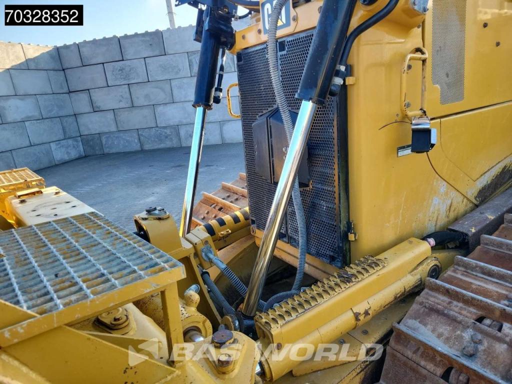 Caterpillar D6 T XW 3M Wide - Ripper Photo 17