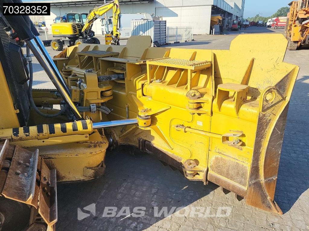 Caterpillar D6 T XW 3M Wide - Ripper Photo 19