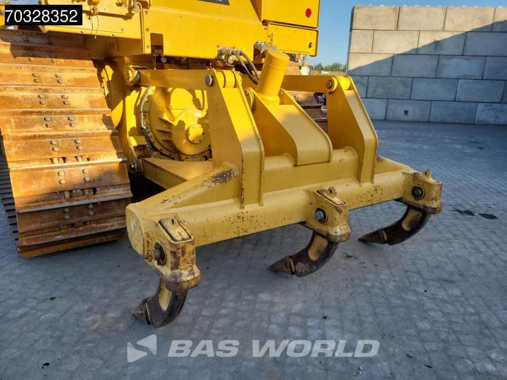 Caterpillar D6 T XW 3M Wide - Ripper Photo 26