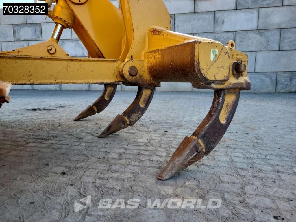Caterpillar D6 T XW 3M Wide - Ripper Photo 27