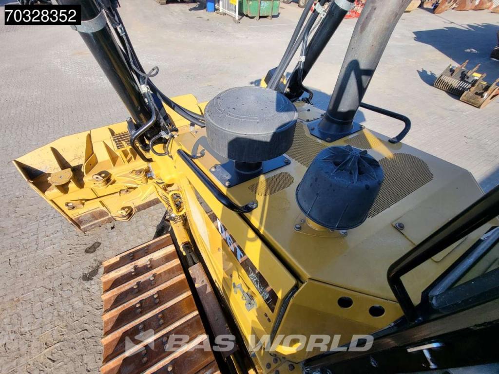 Caterpillar D6 T XW 3M Wide - Ripper Photo 28