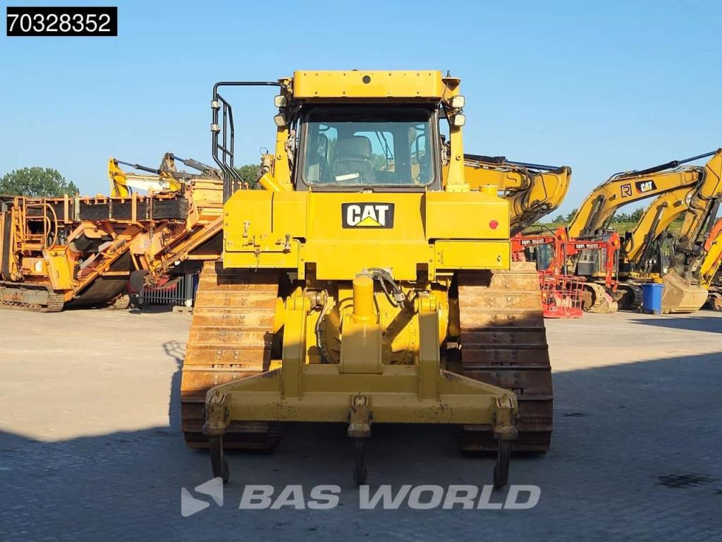 Caterpillar D6 T XW 3M Wide - Ripper Photo 7