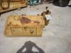 Réservoir de huile pour Caterpillar 955L Photo 3 thumbnail