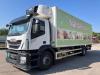 Iveco STRALIS AD190S42 XP Photo 16 thumbnail