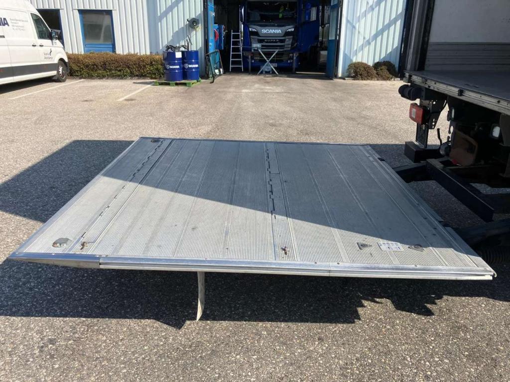Iveco STRALIS AD190S42 XP Photo 19