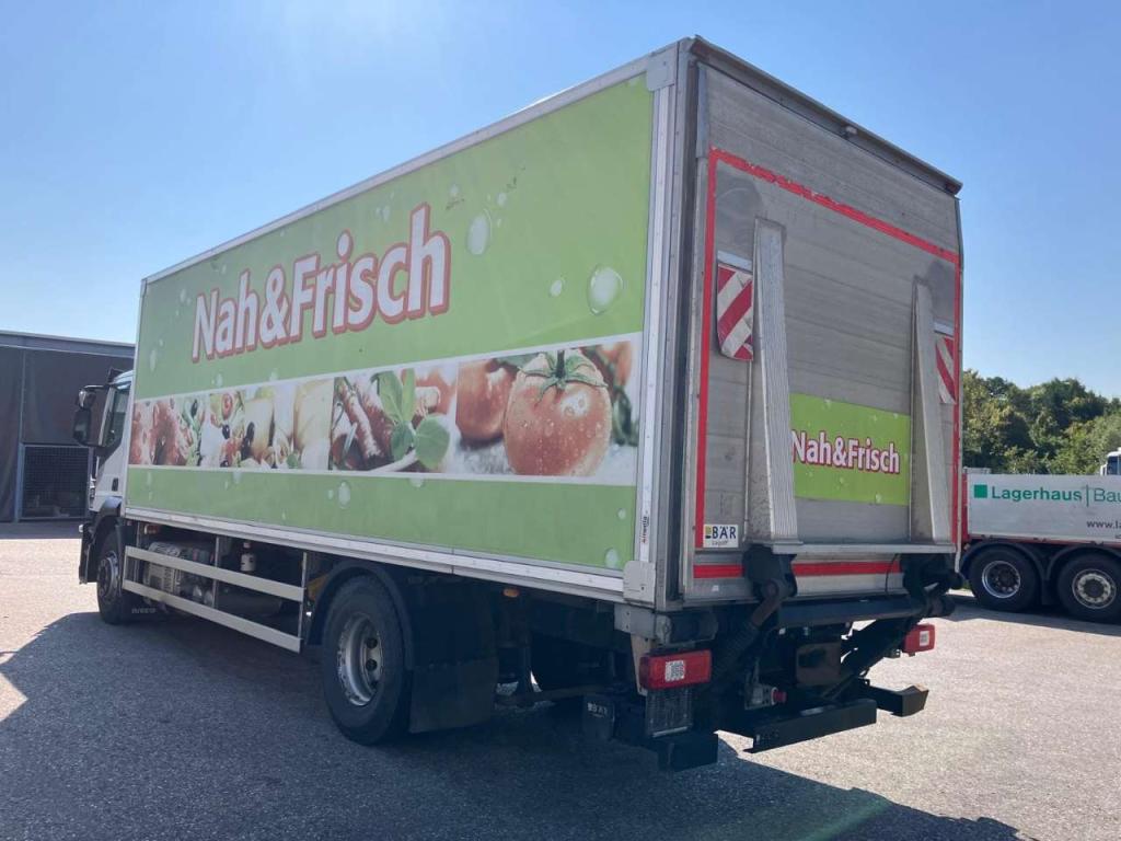 Iveco STRALIS AD190S42 XP Photo 24