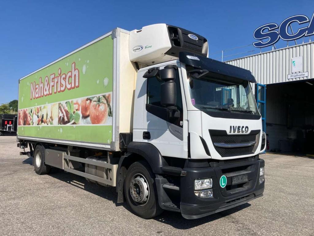 Iveco STRALIS AD190S42 XP Photo 25