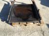 Refroidisseur d'huile hydraulique pour Fiat Hitachi EX 215 Photo 1 thumbnail