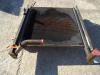 Refroidisseur d'huile hydraulique pour Fiat Hitachi EX 215 Photo 3 thumbnail