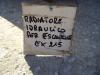 Refroidisseur d'huile hydraulique pour Fiat Hitachi EX 215 Photo 5 thumbnail