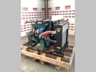 Volvo Penta TAD581VE en vente par Massucco T. Srl Area Ricambi