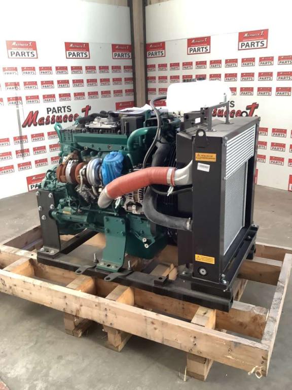 Volvo Penta TAD581VE Photo 1