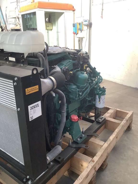 Volvo Penta TAD581VE Photo 3