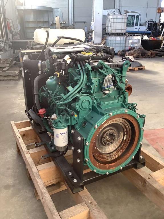 Volvo Penta TAD581VE Photo 4