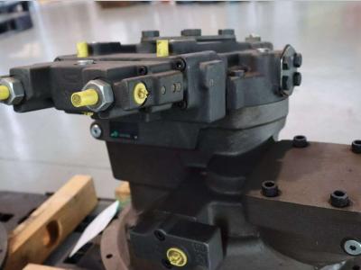 Bosch Rexroth A8VO107 en vente par Kolben s.r.l.