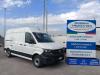 Volkswagen Crafter Photo 1 thumbnail