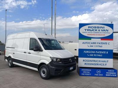 Volkswagen Crafter en vente par Rossini Truck & Van Srl