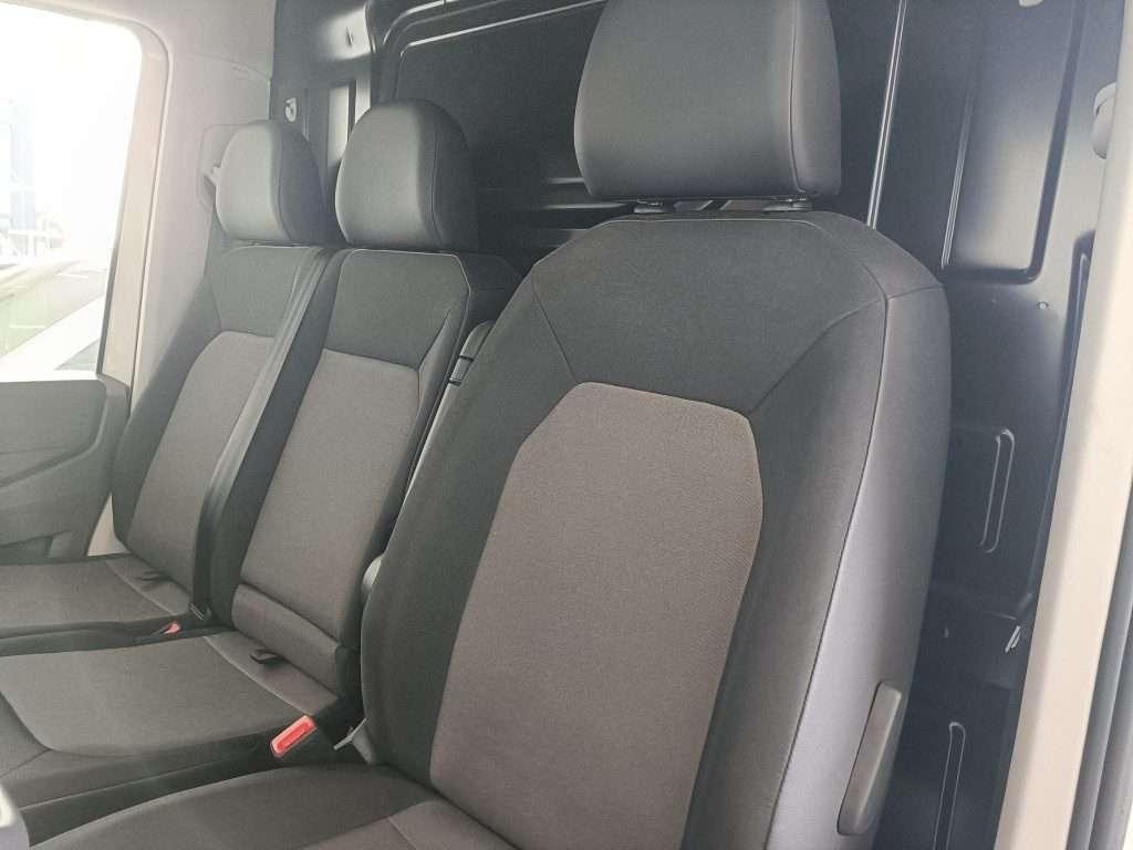 Volkswagen Crafter Photo 14