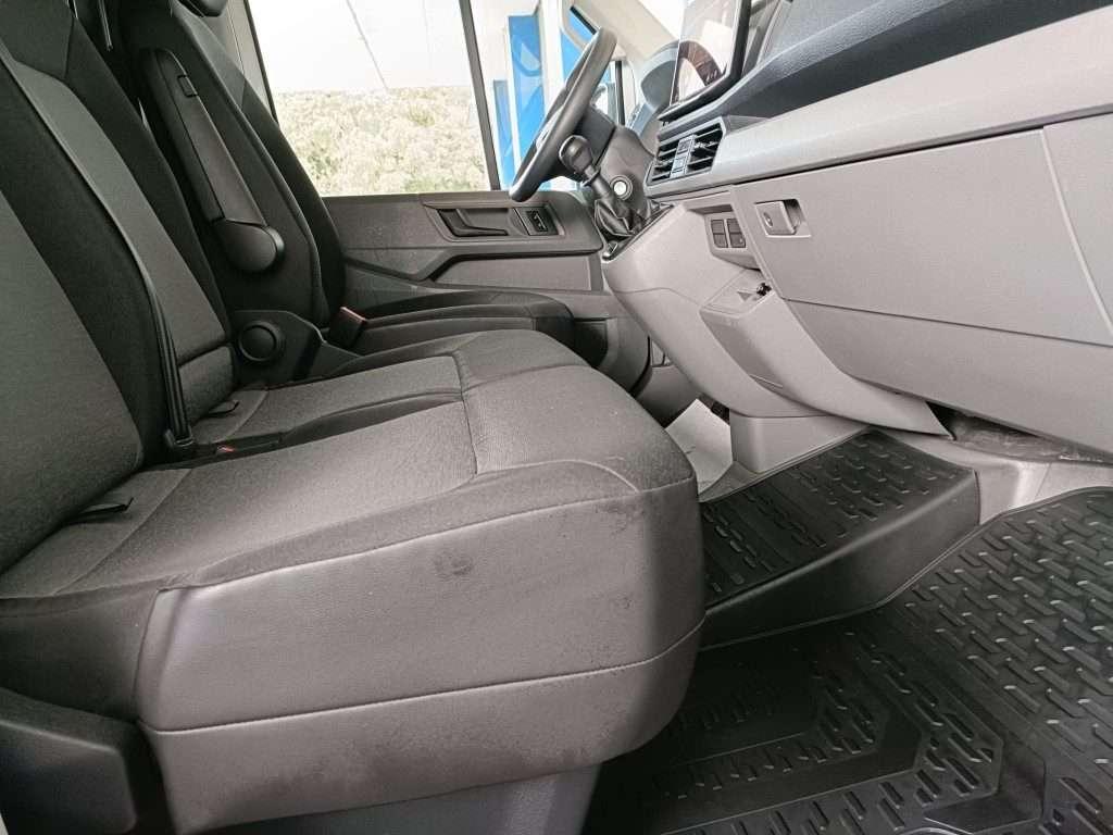 Volkswagen Crafter Photo 17