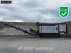 Eggersmann Teuton Z60 CAT C15 Photo 1 thumbnail