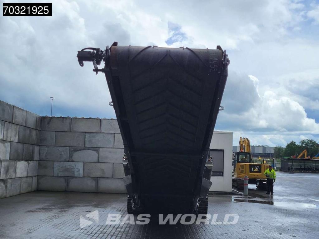 Eggersmann Teuton Z60 CAT C15 Photo 11