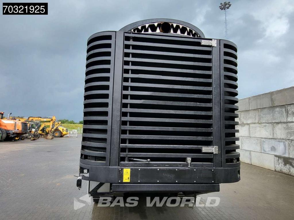 Eggersmann Teuton Z60 CAT C15 Photo 13