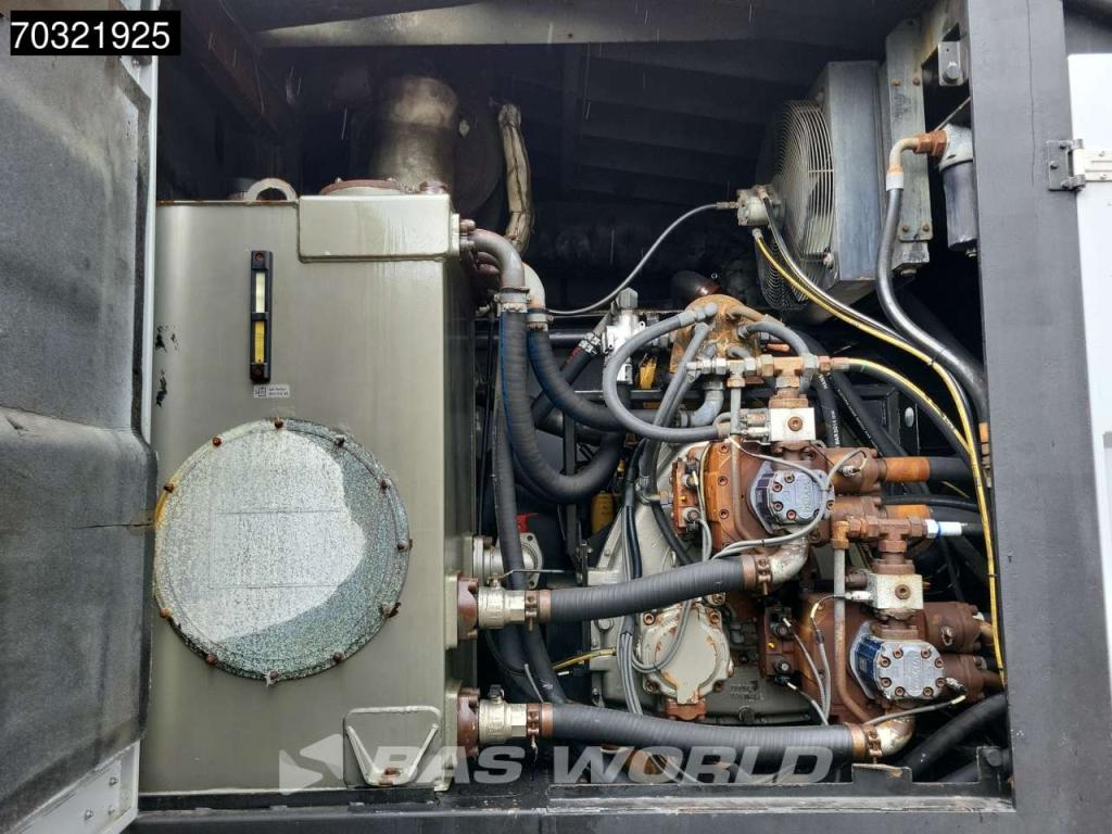 Eggersmann Teuton Z60 CAT C15 Photo 22
