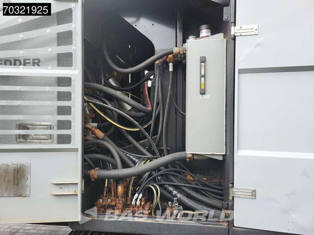 Eggersmann Teuton Z60 CAT C15 Photo 23