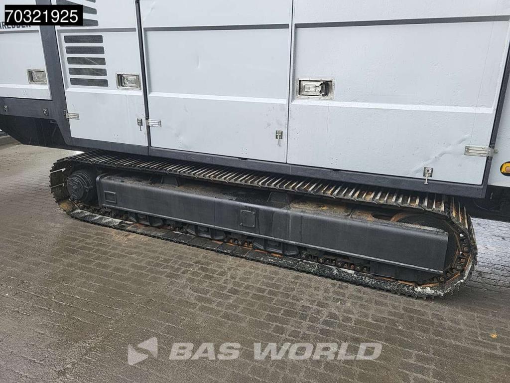 Eggersmann Teuton Z60 CAT C15 Photo 25