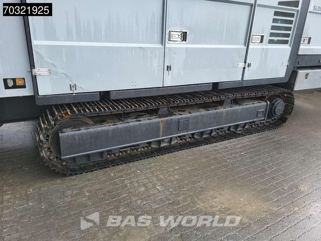 Eggersmann Teuton Z60 CAT C15 Photo 26