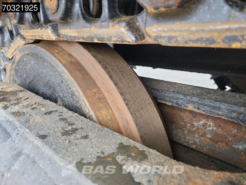Eggersmann Teuton Z60 CAT C15 Photo 29