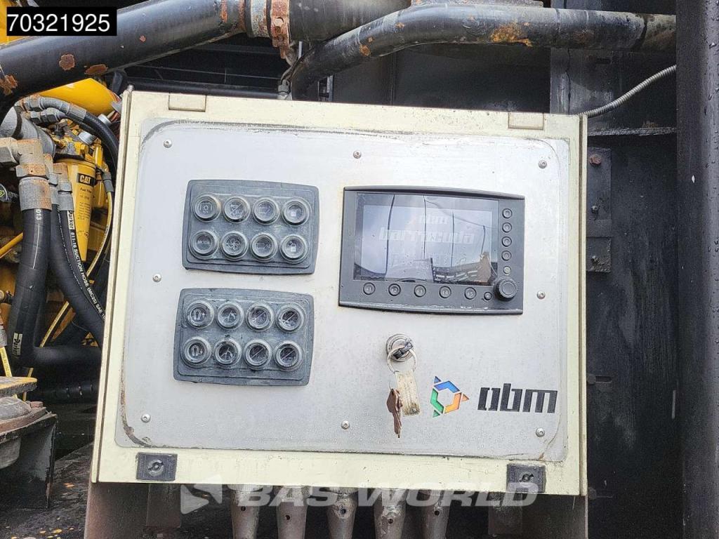 Eggersmann Teuton Z60 CAT C15 Photo 30