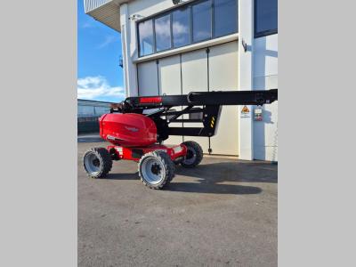 Manitou 180 ATJ RC en vente par Liftop Srl