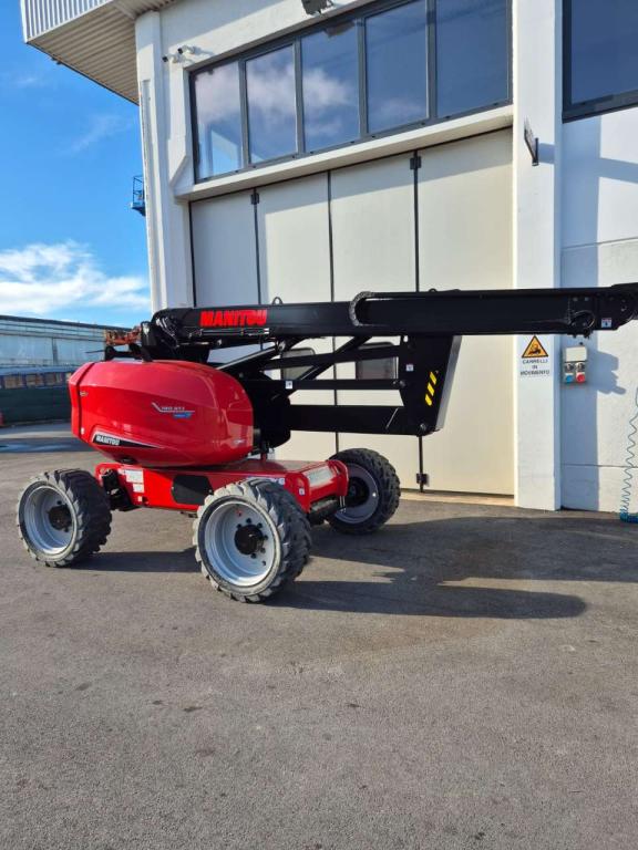 Manitou 180 ATJ RC Photo 1